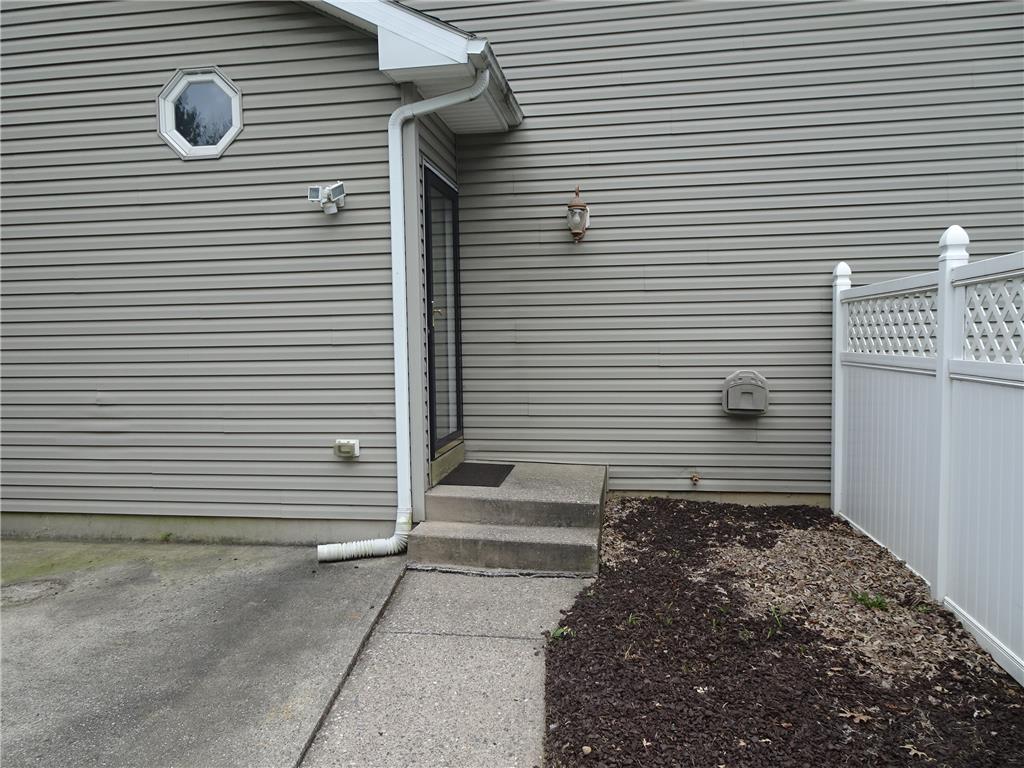 4435 Steuben Road Bethlehem, PA 18020 - Photo 25 of 43 A private side entry to 2nd floor welcomes you.