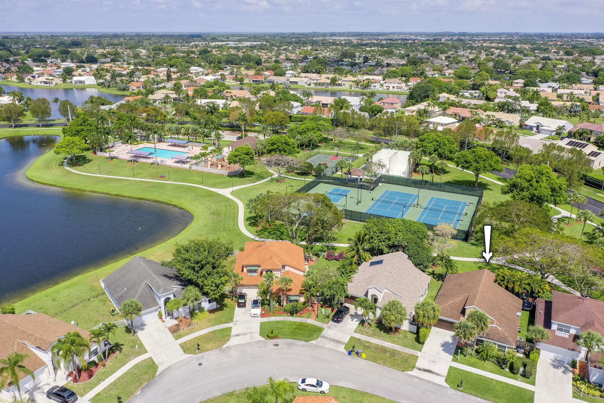 18827 La Costa Lane Boca Raton, FL 33496 - Photo 32 of 40 DJI_0309