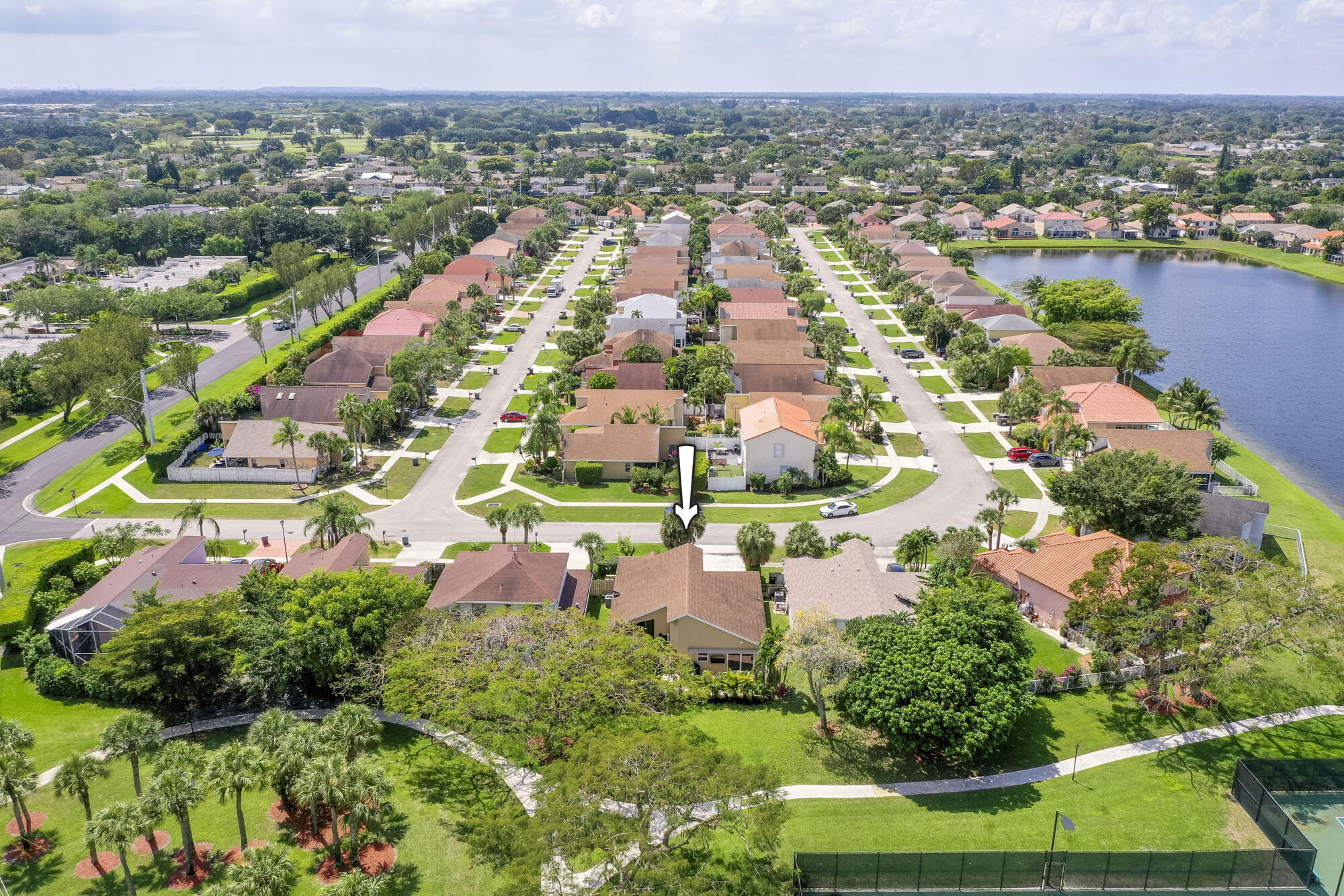 18827 La Costa Lane Boca Raton, FL 33496 - Photo 33 of 40 DJI_0310
