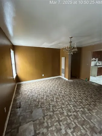 a bedroom with a natural light