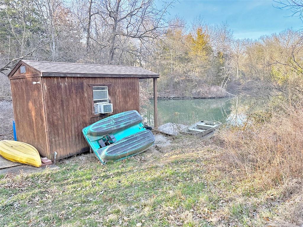 456 Northwest 151 Road Clinton, MO 64735 - Photo 4 of 89
