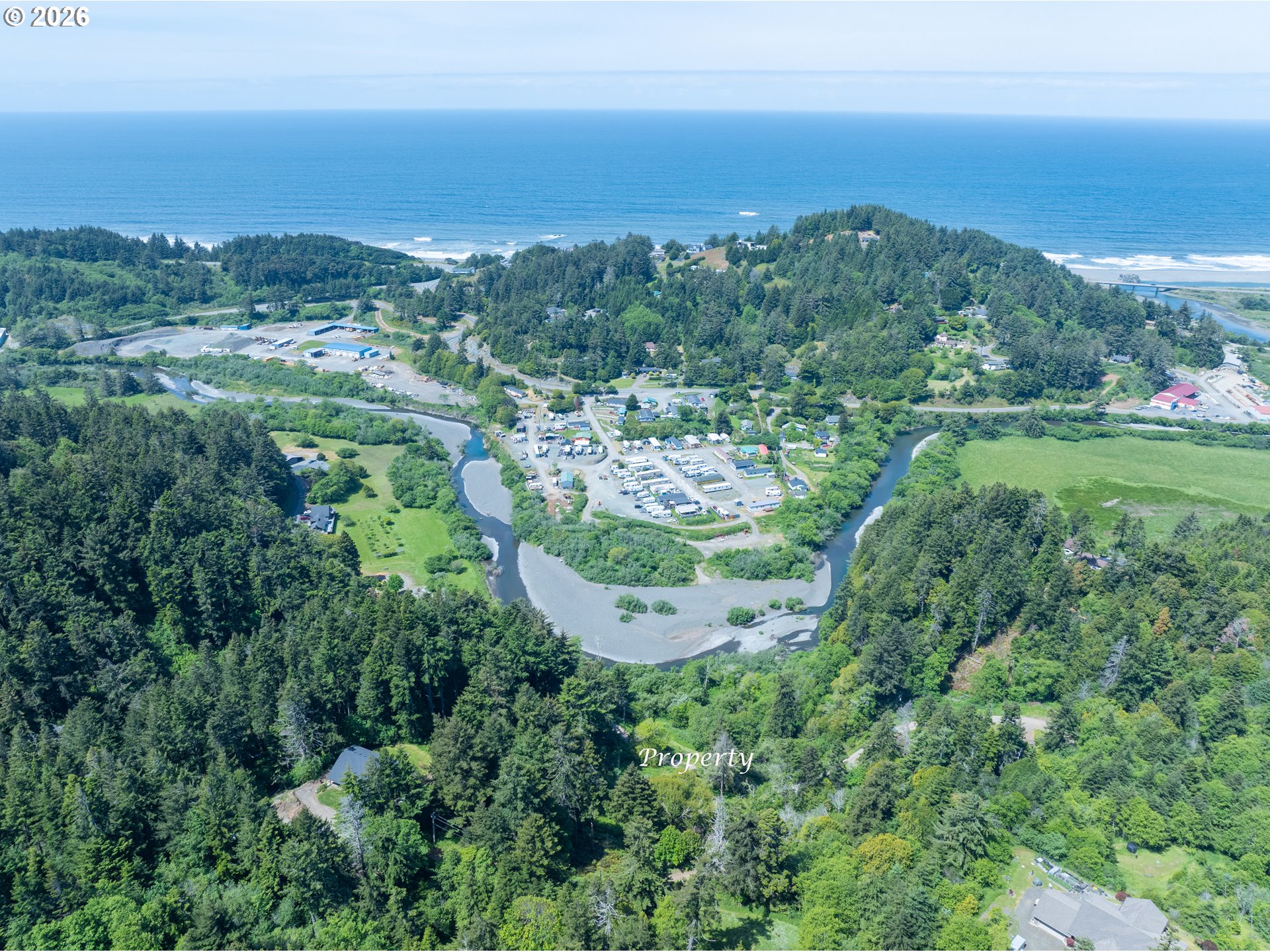 0 Mateer Road, Unit 1300 Gold Beach, OR 97444 - Photo 1 of 26
