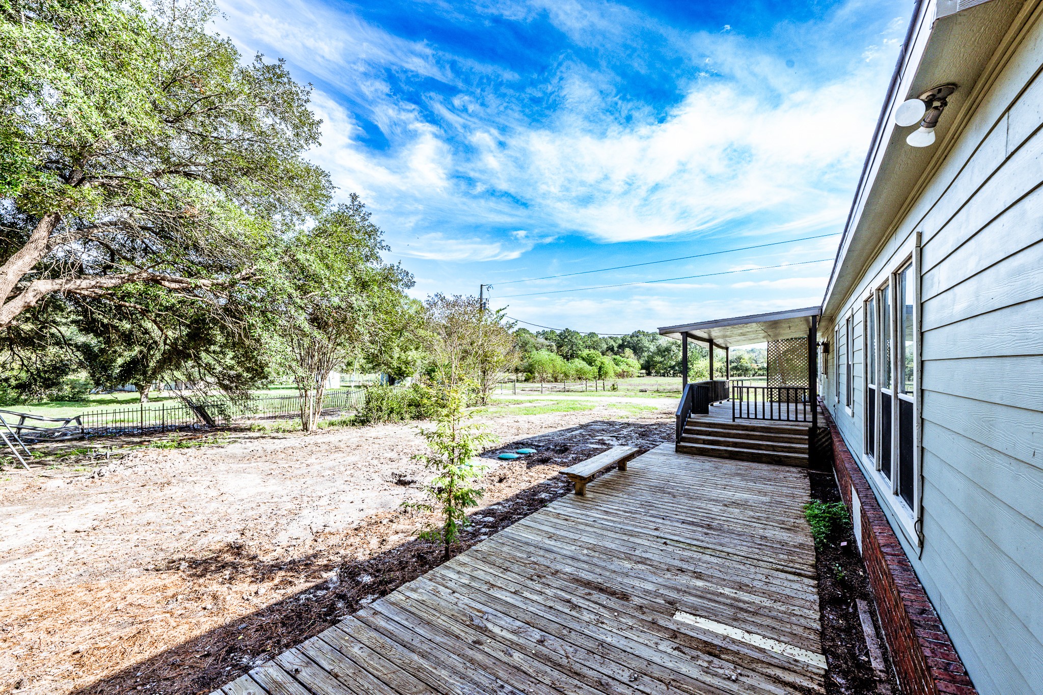 290 Townley Ranch Road Huntsville, TX 77320 - Photo 33 of 50