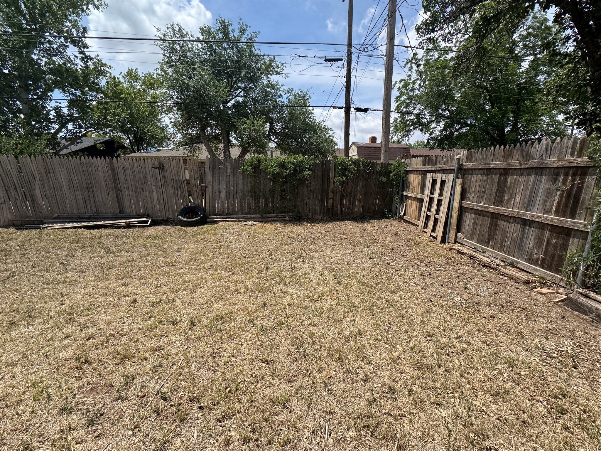 5431 45th Street Lubbock, TX 79414 - Photo 15 of 15