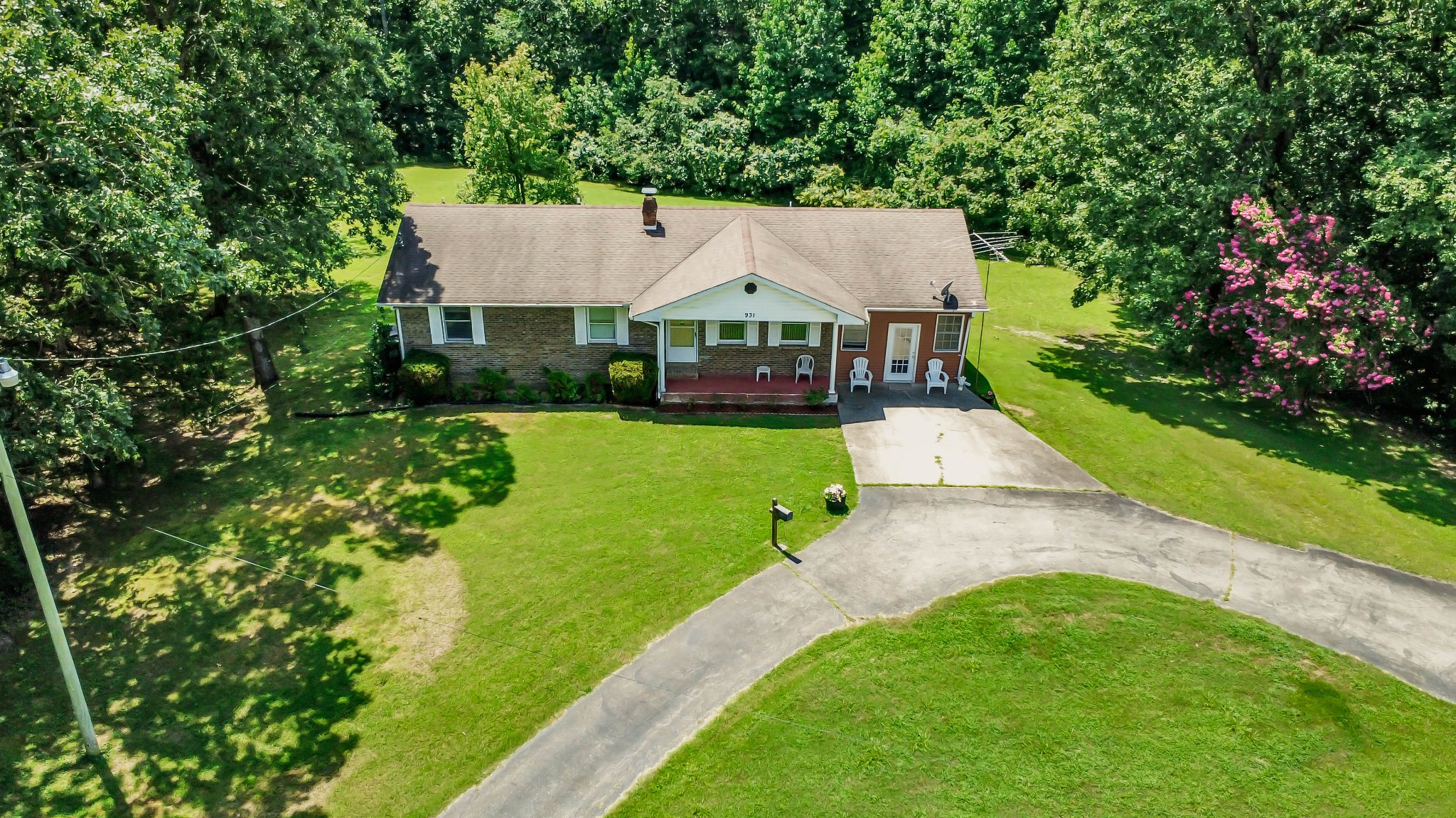 931 Bumpus Mills Road Dover, TN 37058 - Photo 3 of 53 Gallery Image 3