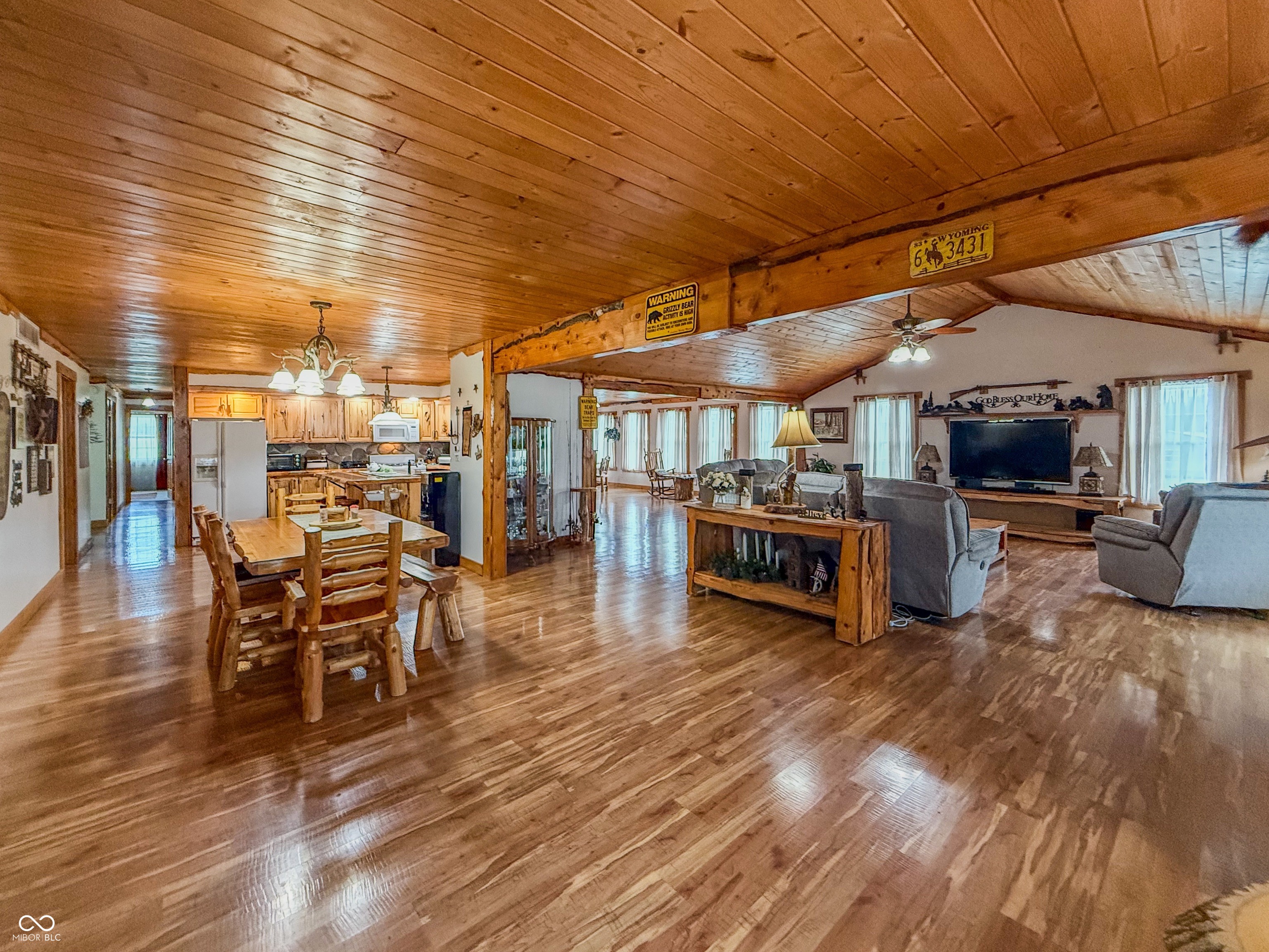 4981 Rinker Road Mooresville, IN 46158 - Photo 4 of 55