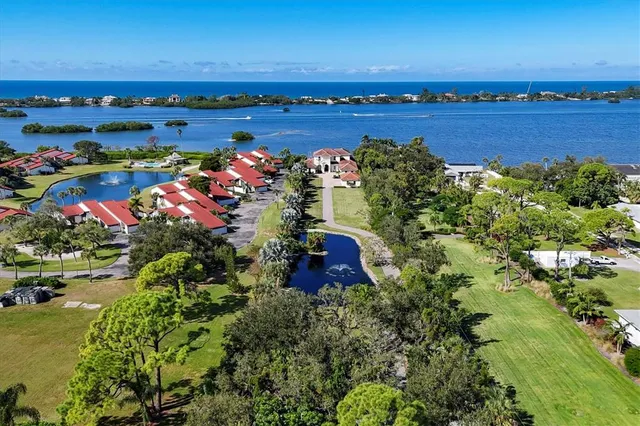 $5,495,000 | 730 Sarabay Road, Osprey, FL 34229