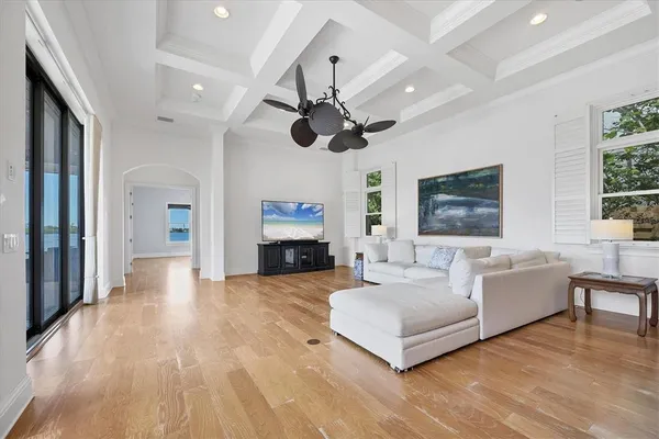 $4,995,000 | 730 Sarabay Road, Osprey, FL 34229