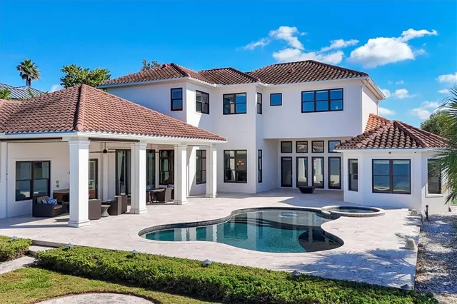 $5,495,000 | 730 Sarabay Road, Osprey, FL 34229
