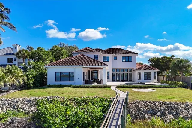 $5,495,000 | 730 Sarabay Road, Osprey, FL 34229