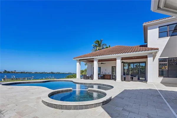 $4,995,000 | 730 Sarabay Road, Osprey, FL 34229