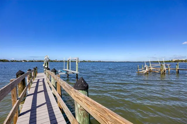 $5,495,000 | 730 Sarabay Road, Osprey, FL 34229