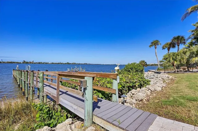 $5,495,000 | 730 Sarabay Road, Osprey, FL 34229