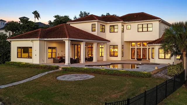 $5,495,000 | 730 Sarabay Road, Osprey, FL 34229