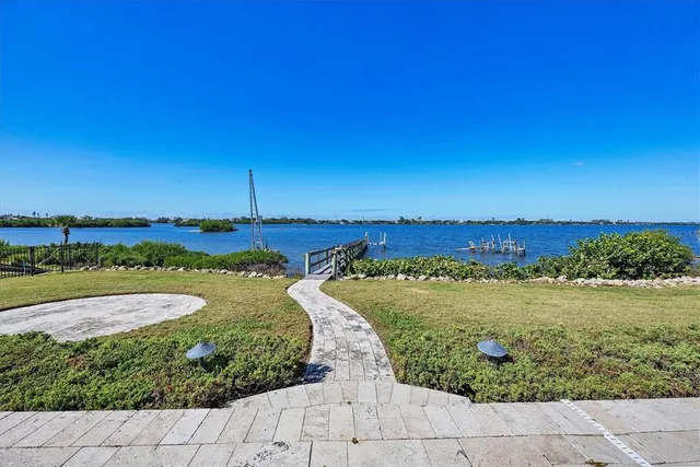 $5,495,000 | 730 Sarabay Road, Osprey, FL 34229
