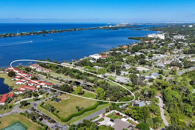 $5,495,000 | 730 Sarabay Road, Osprey, FL 34229