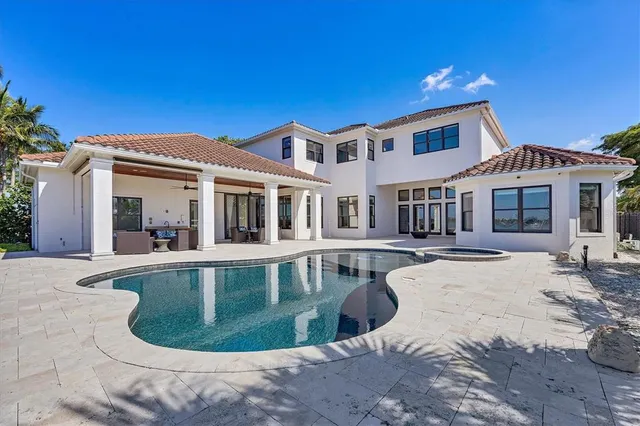 $5,495,000 | 730 Sarabay Road, Osprey, FL 34229
