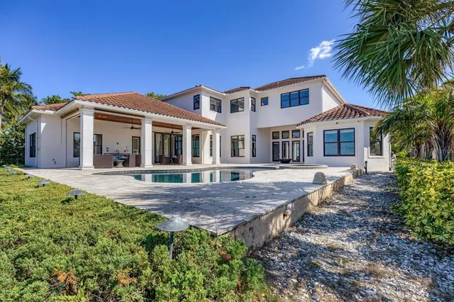 $5,495,000 | 730 Sarabay Road, Osprey, FL 34229