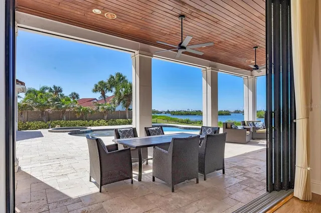 $5,495,000 | 730 Sarabay Road, Osprey, FL 34229