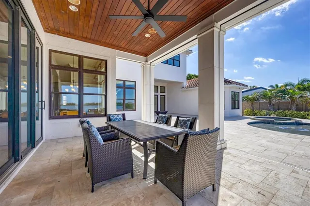 $5,495,000 | 730 Sarabay Road, Osprey, FL 34229