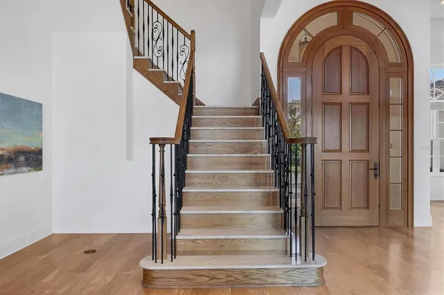 $5,495,000 | 730 Sarabay Road, Osprey, FL 34229