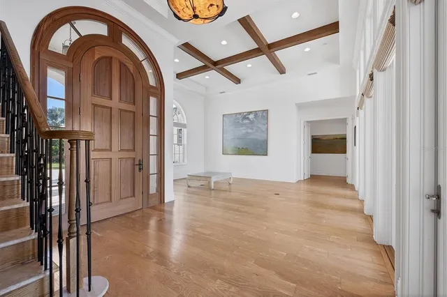 $5,495,000 | 730 Sarabay Road, Osprey, FL 34229