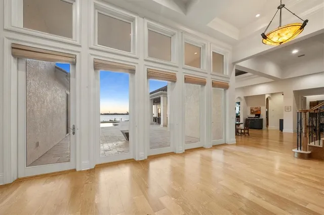 $5,495,000 | 730 Sarabay Road, Osprey, FL 34229