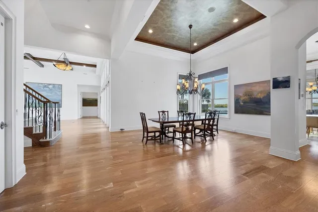 $5,495,000 | 730 Sarabay Road, Osprey, FL 34229