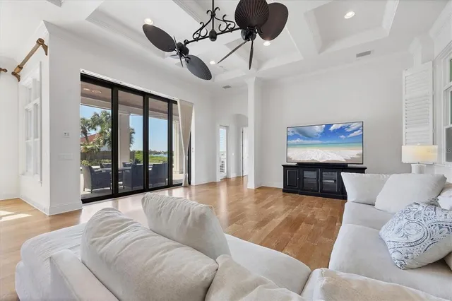 $5,495,000 | 730 Sarabay Road, Osprey, FL 34229