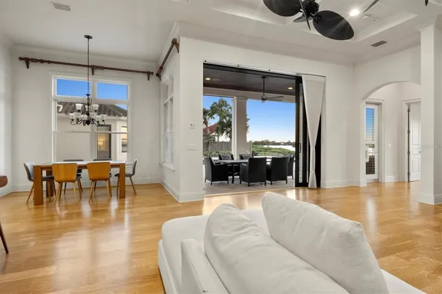 $5,495,000 | 730 Sarabay Road, Osprey, FL 34229