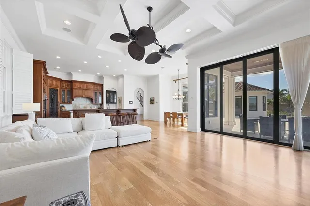 $5,495,000 | 730 Sarabay Road, Osprey, FL 34229