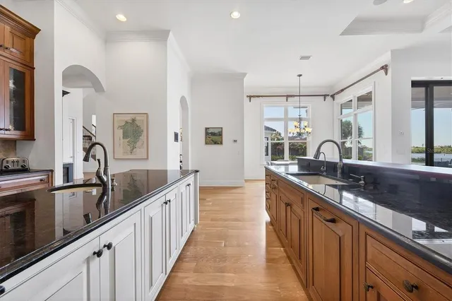 $5,495,000 | 730 Sarabay Road, Osprey, FL 34229