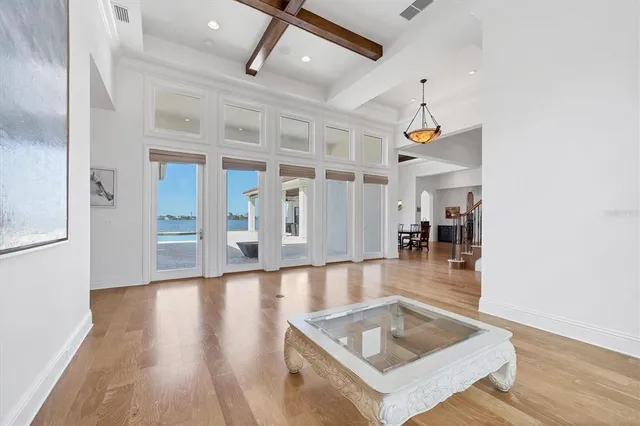 $5,495,000 | 730 Sarabay Road, Osprey, FL 34229