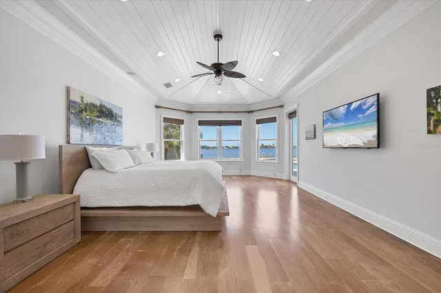 $5,495,000 | 730 Sarabay Road, Osprey, FL 34229