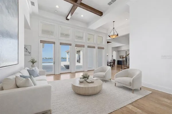 $4,995,000 | 730 Sarabay Road, Osprey, FL 34229