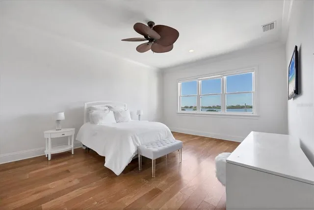 $5,495,000 | 730 Sarabay Road, Osprey, FL 34229