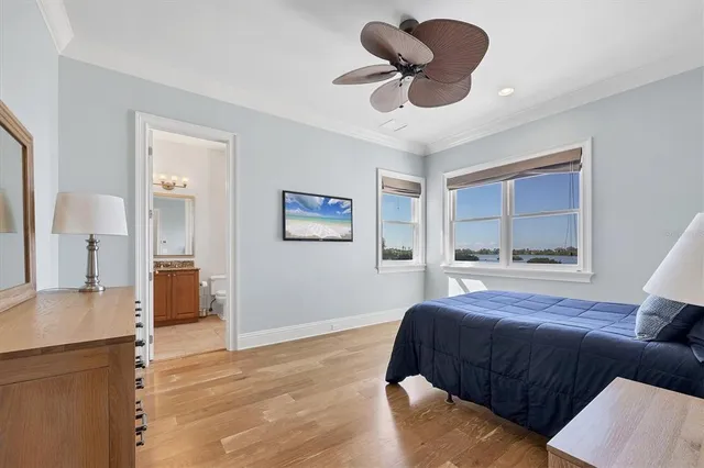 $5,495,000 | 730 Sarabay Road, Osprey, FL 34229