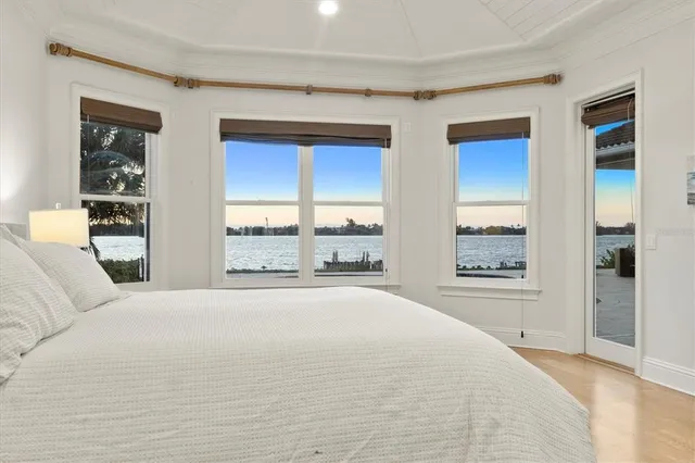 $5,495,000 | 730 Sarabay Road, Osprey, FL 34229