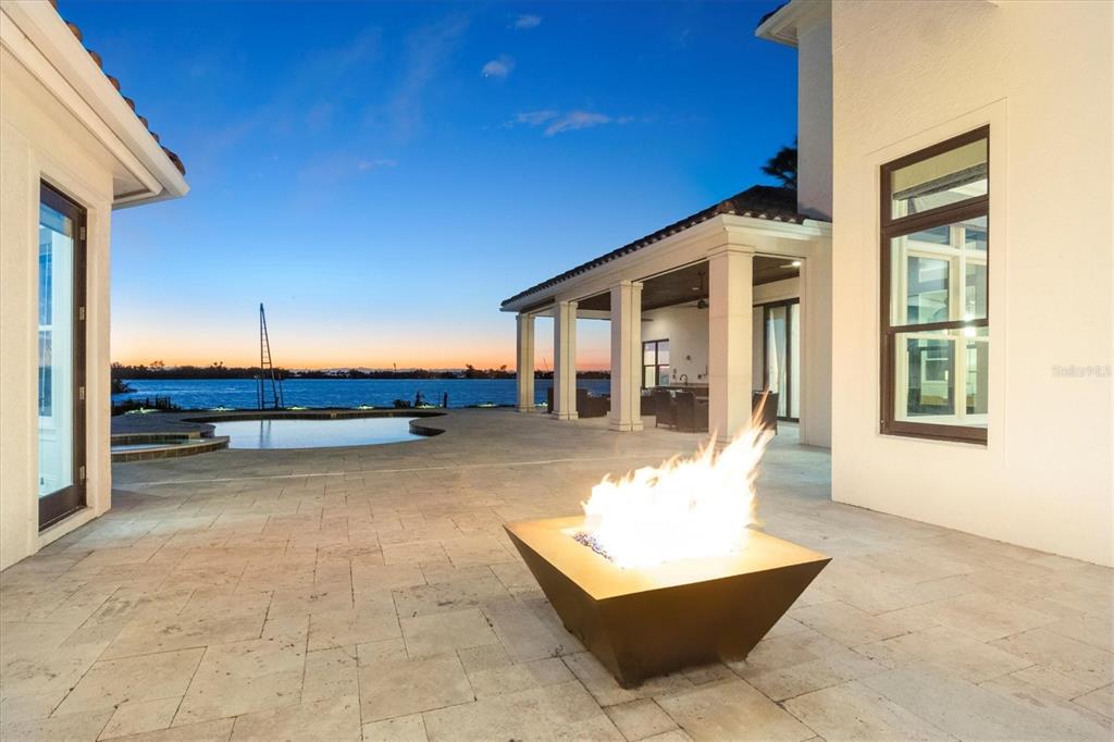 730 Sarabay Road Osprey, FL 34229 - Photo 81 of 95 a view of house and outdoor space