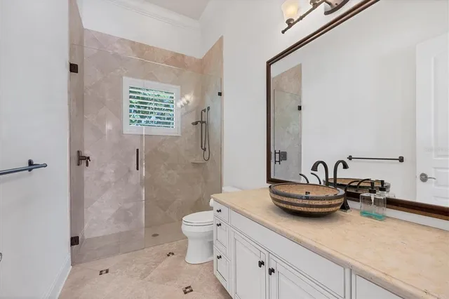 $5,495,000 | 730 Sarabay Road, Osprey, FL 34229