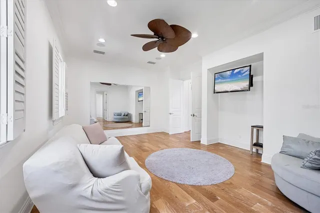 $5,495,000 | 730 Sarabay Road, Osprey, FL 34229