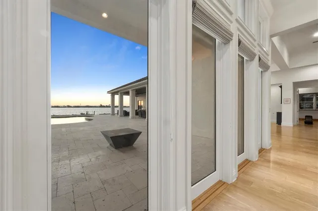 $5,495,000 | 730 Sarabay Road, Osprey, FL 34229