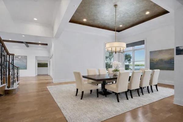 $4,995,000 | 730 Sarabay Road, Osprey, FL 34229