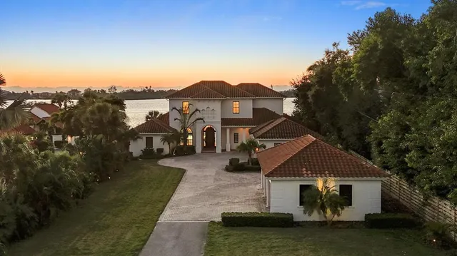 $5,495,000 | 730 Sarabay Road, Osprey, FL 34229