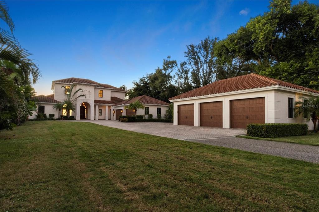 730 Sarabay Road Osprey, FL 34229 - Photo 94 of 95