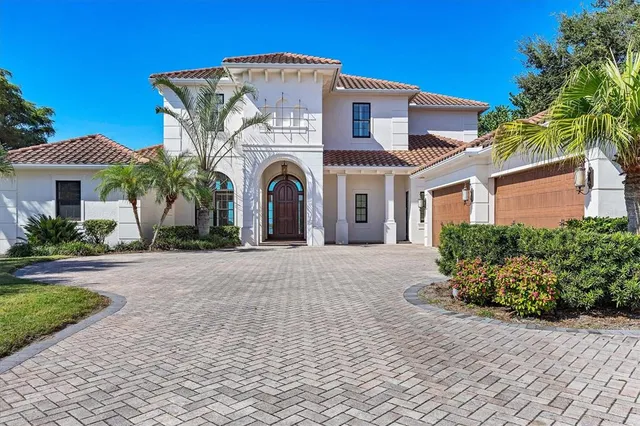 $5,495,000 | 730 Sarabay Road, Osprey, FL 34229