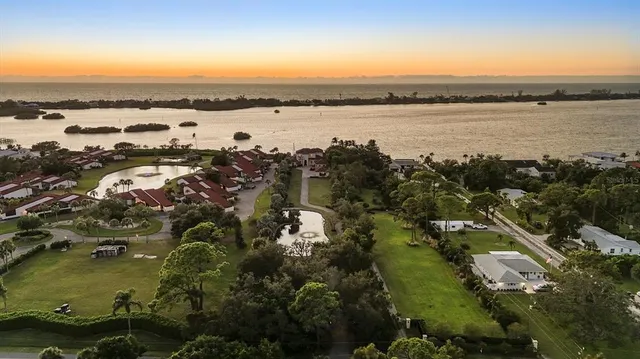 $5,495,000 | 730 Sarabay Road, Osprey, FL 34229