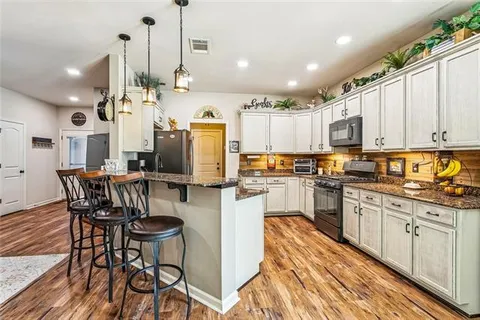 $295,000 | 712 Branch Crossing Drive, Covington, LA 70435