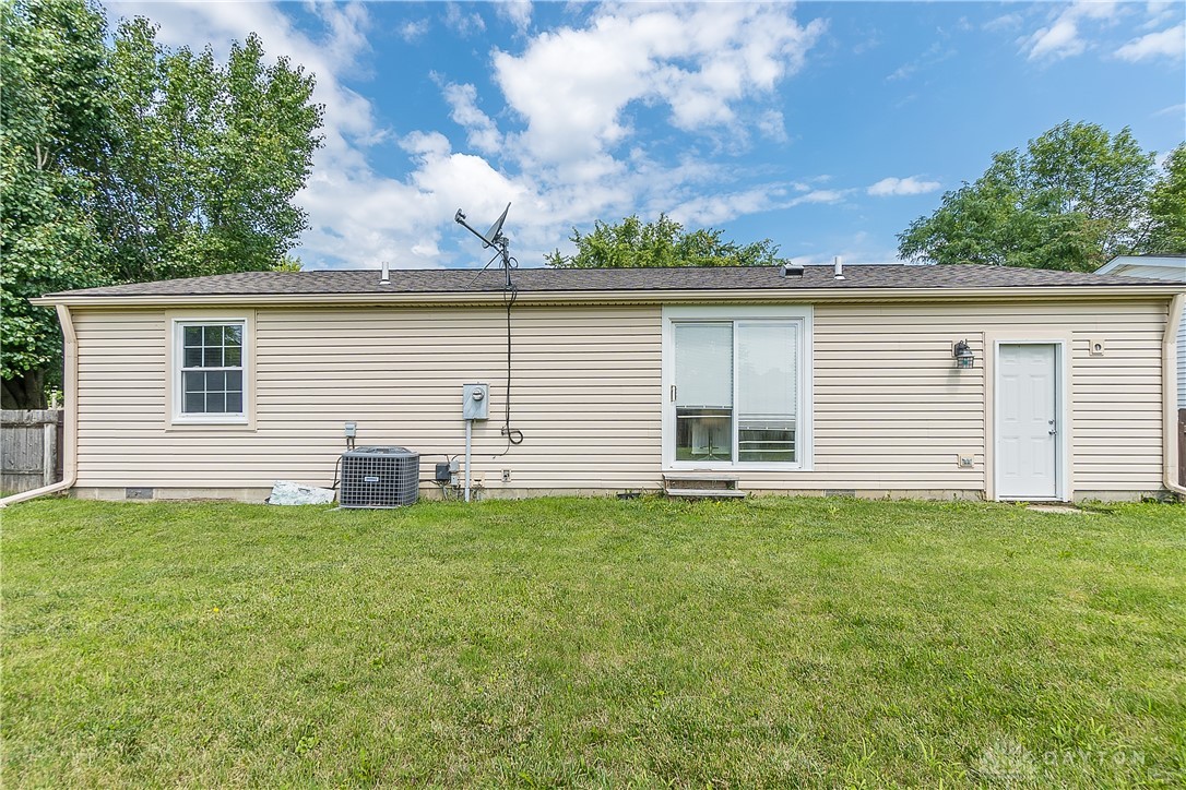 151 Marrett Farm Road Englewood, OH 45322 - Photo 21 of 25 Gallery Image 21