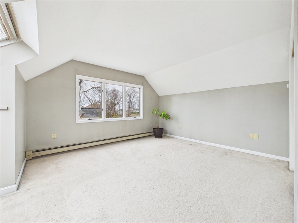 50 Prospect Avenue Hull, MA 02045 - Photo 26 of 41 an empty room with windows